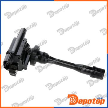 Bobine D'allumage pour MITSUBISHI | 10412, 20428